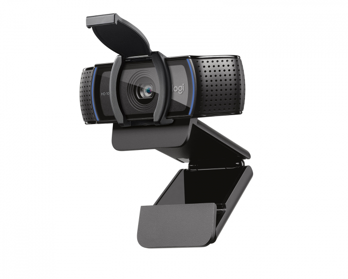 Logitech C920S HD Pro Webcam USB