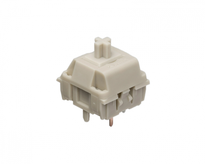 Novelkeys Cream Linear Switch