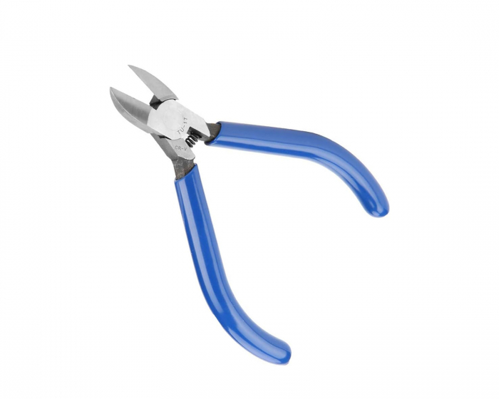 MaxCustom Diagonal Cutting Plier - Blue