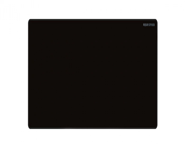 X-raypad Aqua Speed Mousepad - Black - XL