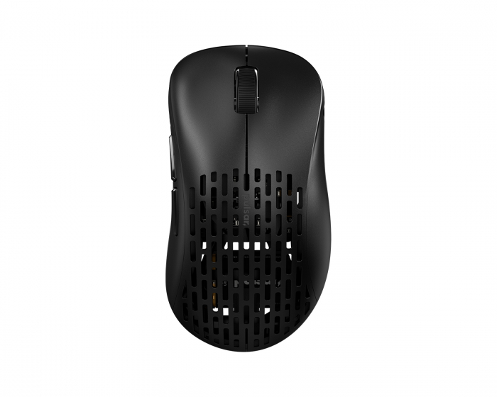 Pulsar Xlite Wireless v2 Mini Gaming Mouse - Black - MaxGaming.com