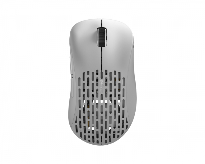 Pulsar Xlite Wireless v2 Mini Gaming Mouse - White