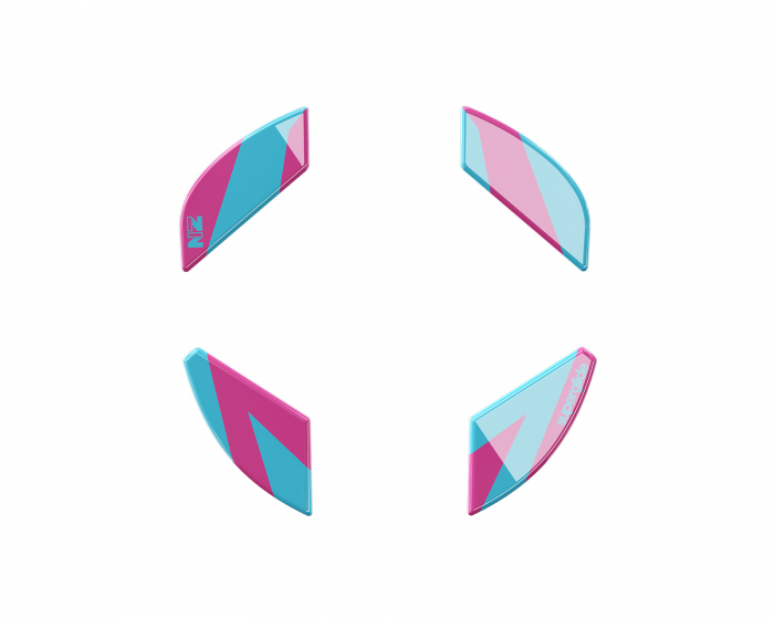 InfinityMice Infinity Hump Pro - Claw Shape Hump for FinalMouse