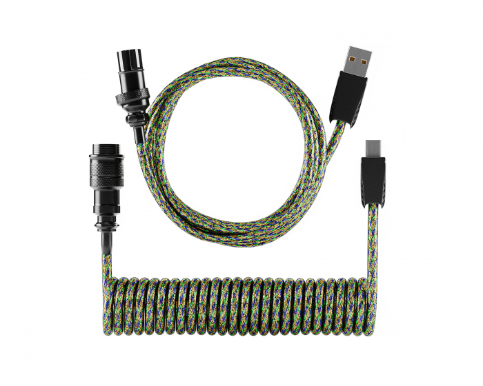 Cabling - CABLING®Tapis de Souris Gaming 900x400mm /Base