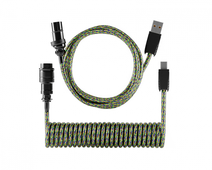 custom keyboard cables eu