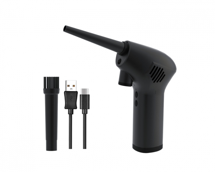 MaxGaming Wireless Handheld Airspray/Dust Blower
