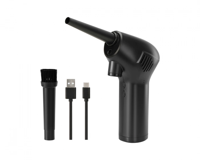 MaxGaming Wireless Handheld Airspray/Dust Blower