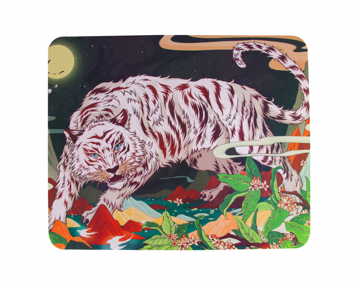 EspTiger Wuxiang II West Tiger Gaming Mousepad