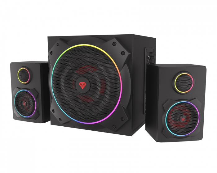 Genesis Helium 800 BT 2.1 60W PC Speaker