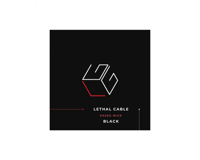 Lethal Gaming Gear Lethal Cable - Vaxee Paracord Cable