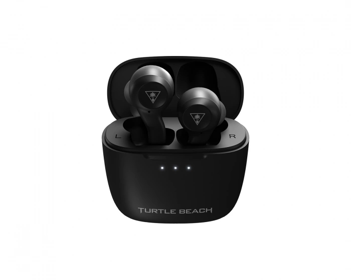 Turtle Beach Scout Air - True Wireless Earbuds Black