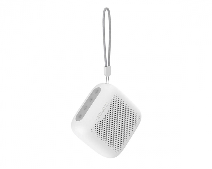 LEDWOOD ACCESS10 Small Wireless Speaker IPX5 - White