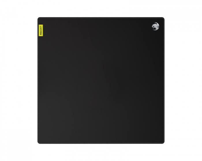 Roccat Sense Pro SQ Mousepad - Black