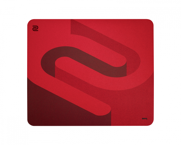 ZOWIE by BenQ G-SR-SE Mouse Pad L - Rouge