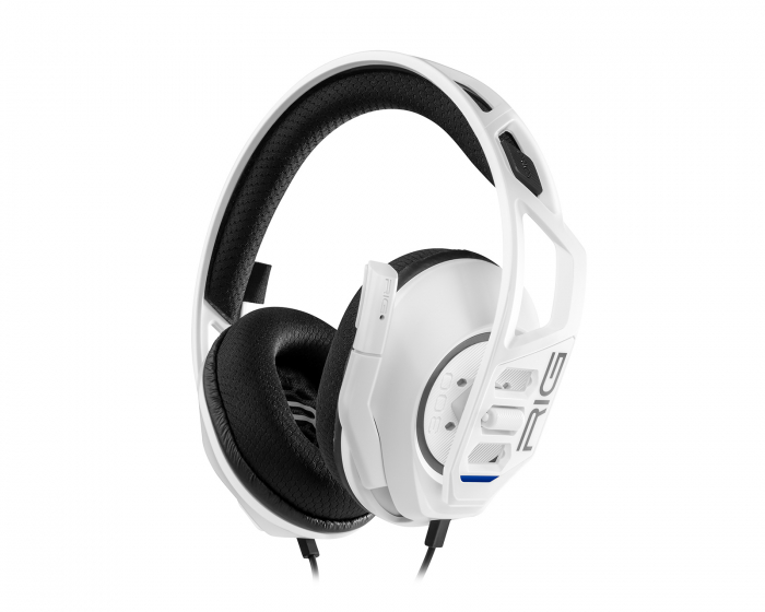 RIG Gaming 300 PRO HS Gaming Headset - White