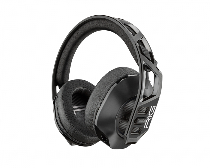 RIG Gaming 700 HS Wireless Gaming Headset - Black