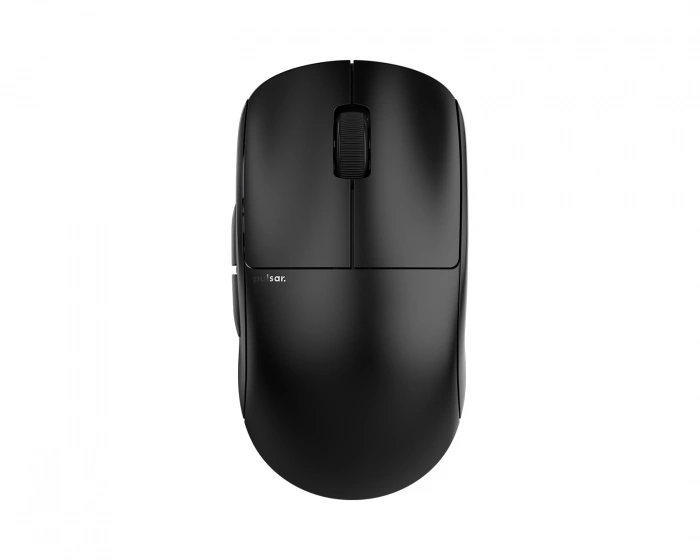 Pulsar X2 Wireless Gaming Mouse - Black