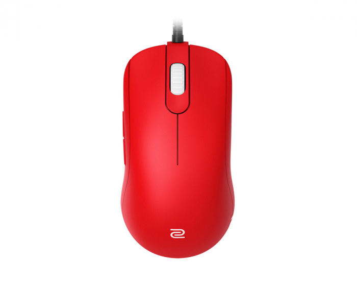 ZOWIE by BenQ FK1+-B V2 Red Special Edition - Gaming Mouse (Limited Edition)