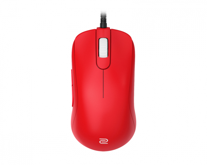 ZOWIE by BenQ S1-B V2 Red Special Edition - Gaming Mouse (Limited Edition)