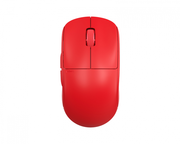 Pulsar X2 Mini Wireless Gaming Mouse - Red