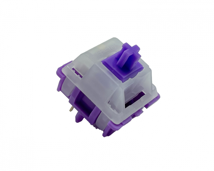 KNC Keys SP-Star Ube Crinkle Cookie Linear Switch