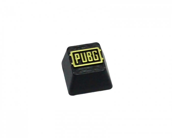 MaxCustom Artisan Keycap - PUBG