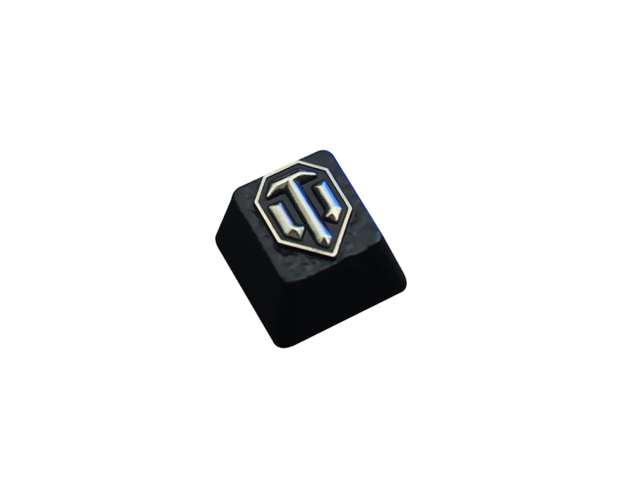 MaxCustom Artisan Keycap - World of Tanks