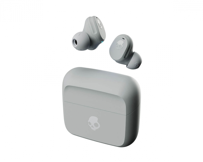 Skullcandy MOD True Wireless In-Ear Headphones - Light Grey