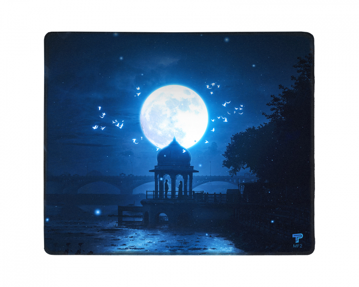 PureTrak MF2 Gaming Mousepad - Lovely Date - Large