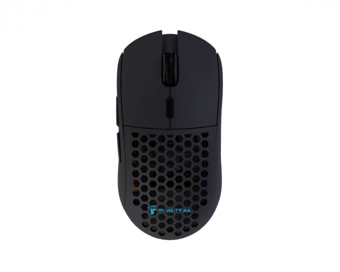 PureTrak Valor Wireless Gaming Mouse - Black