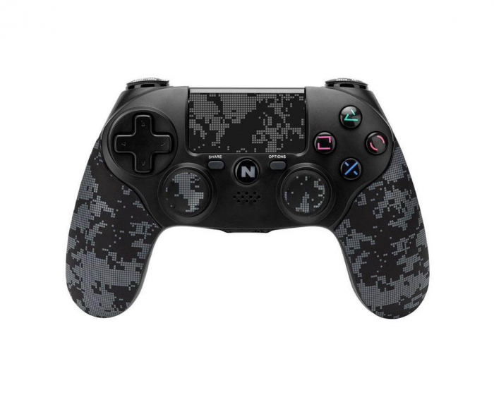 NiTHO Adonis Wireless Controller (PS4/PC) - Camo -