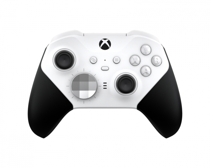 Xbox Elite Wireless Controller Series 2 Core Edition - White
