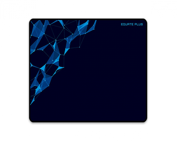 X-raypad Equate Plus Gaming Mousepad - Blue Cosmos - XL