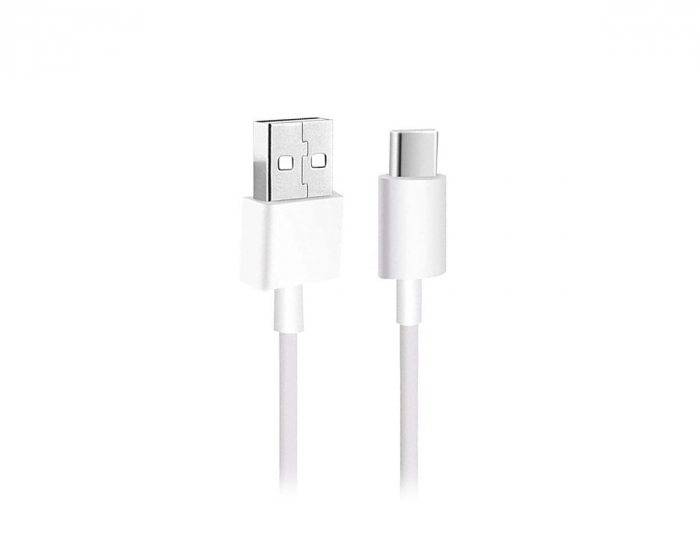 Xiaomi Mi USB Type-C Cable - 1m - White USB-A to USB-C