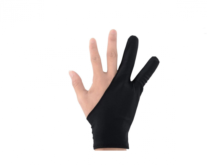 MaxMount Drawing Glove - L