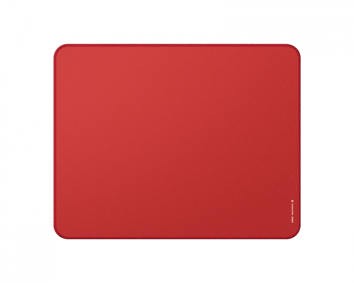 Pulsar Paracontrol V2 Mousepad L - Red