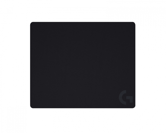 Logitech G440 Hard Gaming Mausepad - Black