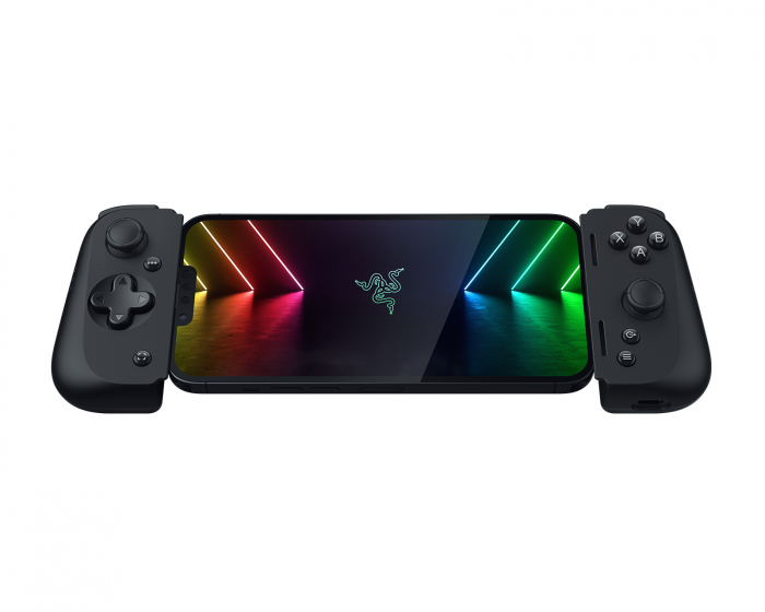 Razer Kishi V2 for iPhone - Mobile Gaming Controller