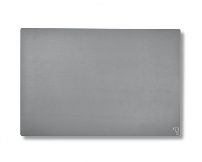TJ Exclusives Cerapad Kin Mousepad - Osmium Grey V2