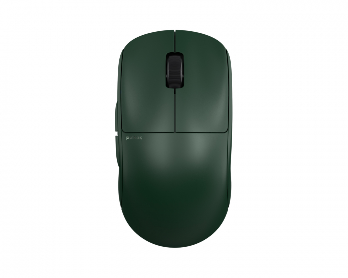 Pulsar X2 Wireless Gaming Mouse - Green - Founder's  Edition