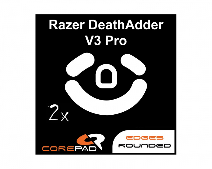 Skatez Pro for Razer Deathadder V3 / V3 Pro