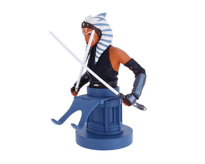 Cable Guys Ahsoka Tano (Mandalorian) Phone & Controller Holder