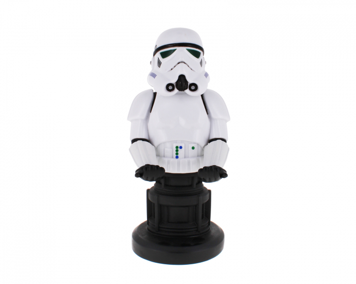 Cable Guys Stormtrooper Phone & Controller Holder