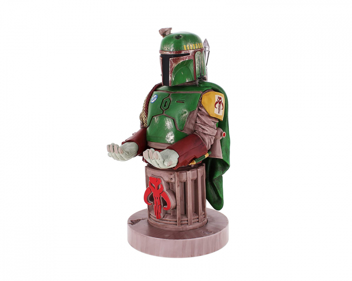 Cable Guys Boba Fett Phone & Controller Holder