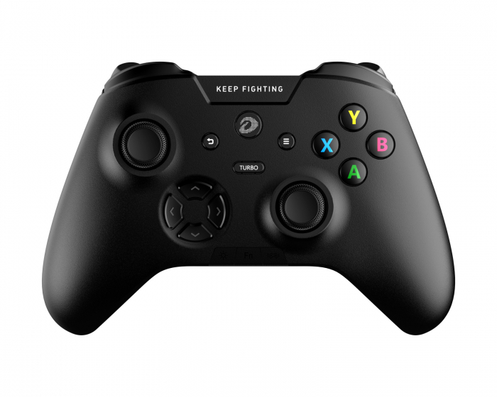 Dareu H105 Wireless Tri-Mode Gamepad - Wireless Controller PC/Android - Black