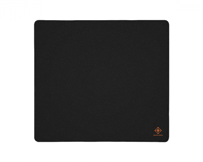 Deltaco Gaming DMP460 Mousepad Black - Large