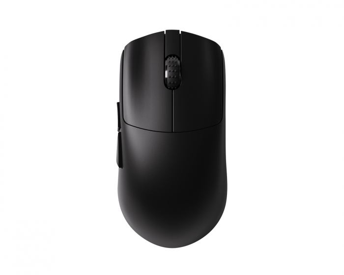 Lethal Gaming Gear Superlight - Mouse - Black -