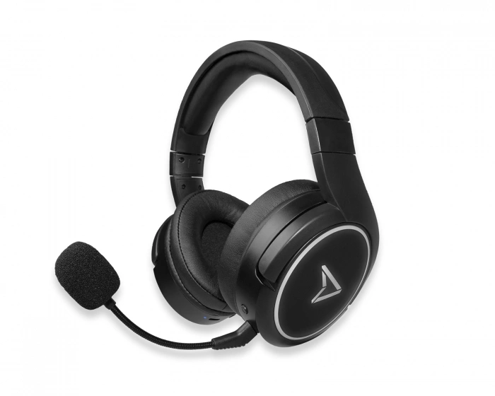 Steelplay Impulse Bluetooth Headset - Black Wireless Headset