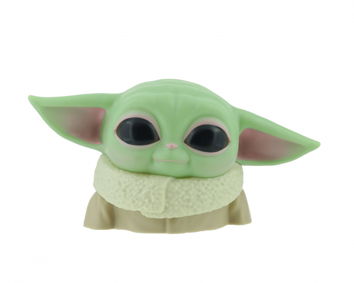 Paladone The Mandalorian The Child Desktop Light - Baby Yoda Light