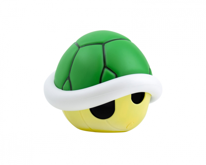 Paladone Super Mario Green Shell Light with Sound